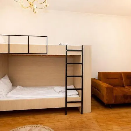 Chic Appartement Sarajevo