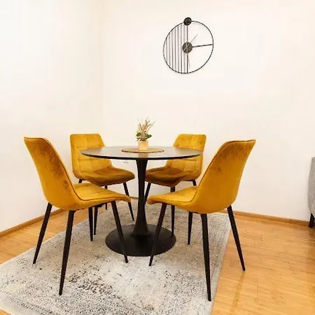 Chic Appartement