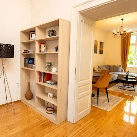 Chic Appartement